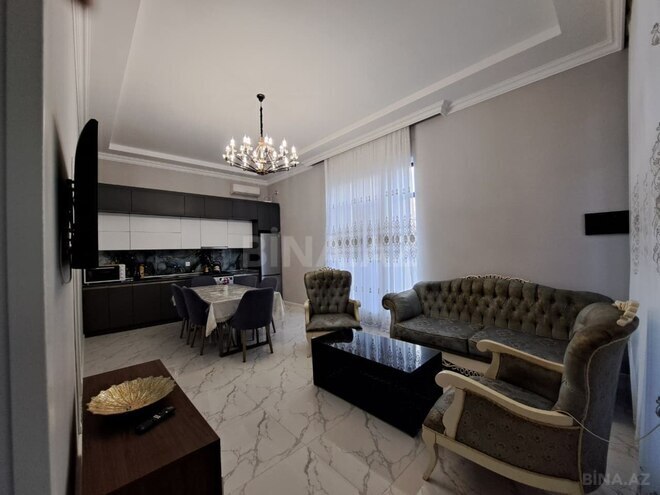 Сдаётся 4-комн. дом/дача 250 м², пос. Дюбенди, photo 9 from 19