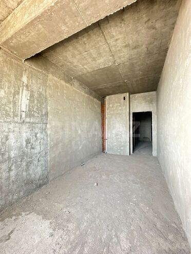 Продаётся 2-комн. новостройка 103 м², м. Иншаатчылар, photo 5 from 17