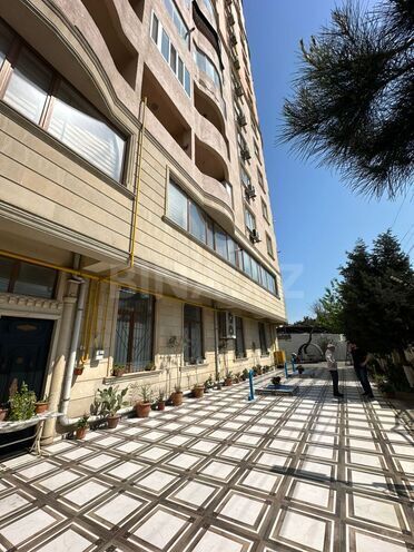 Продаётся 2-комн. новостройка 103 м², м. Иншаатчылар, photo 12 from 17