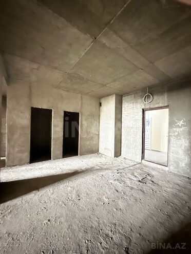 Продаётся 2-комн. новостройка 103 м², м. Иншаатчылар, photo 9 from 17