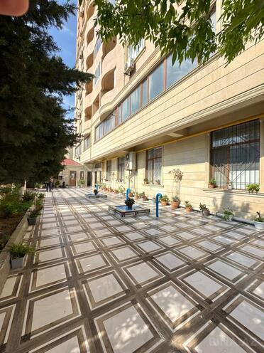Продаётся 2-комн. новостройка 103 м², м. Иншаатчылар, photo 13 from 17