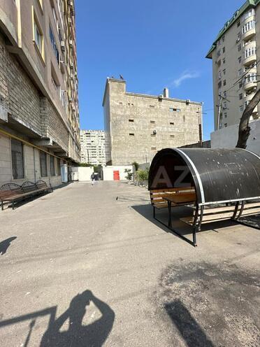 Продаётся 2-комн. новостройка 103 м², м. Иншаатчылар, photo 14 from 17