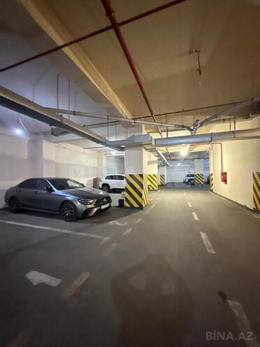 Продаётся 2-комн. новостройка 103 м², м. Иншаатчылар, photo 15 from 17