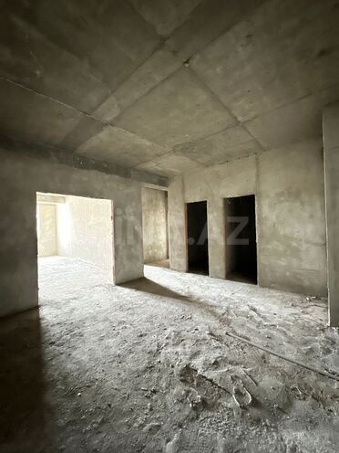 Продаётся 2-комн. новостройка 103 м², м. Иншаатчылар, photo 11 from 17
