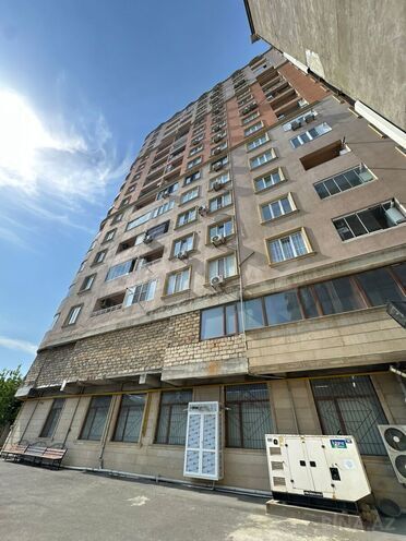 Продаётся 2-комн. новостройка 103 м², м. Иншаатчылар, photo 1 from 17