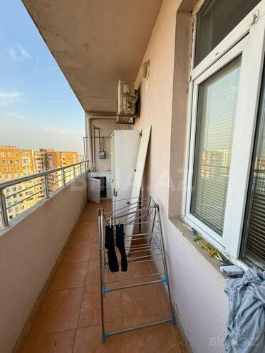 Продаётся 1-комн. новостройка 50 м², м. Иншаатчылар, photo 7 from 11