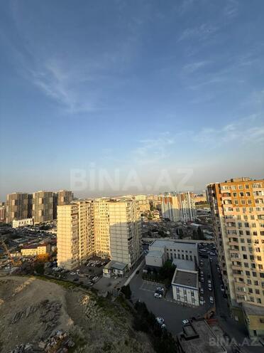 Продаётся 1-комн. новостройка 50 м², м. Иншаатчылар, photo 9 from 11