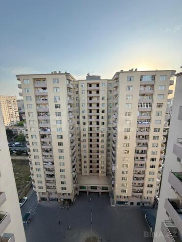 Продаётся 1-комн. новостройка 50 м², м. Иншаатчылар, photo 8 from 11
