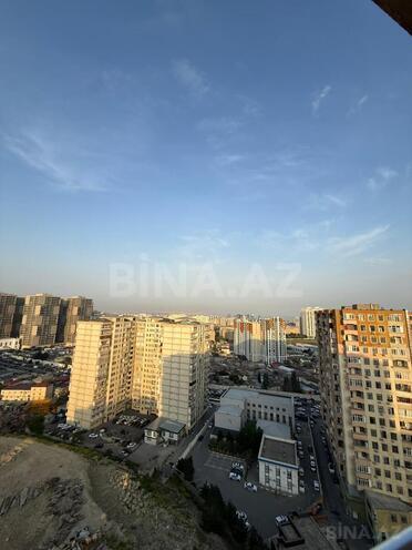 Продаётся 1-комн. новостройка 50 м², м. Иншаатчылар, photo 10 from 11