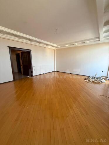 Продаётся 1-комн. новостройка 50 м², м. Иншаатчылар, photo 1 from 11