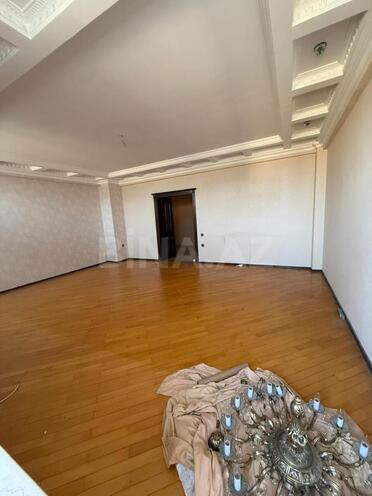 Продаётся 1-комн. новостройка 50 м², м. Иншаатчылар, photo 3 from 11