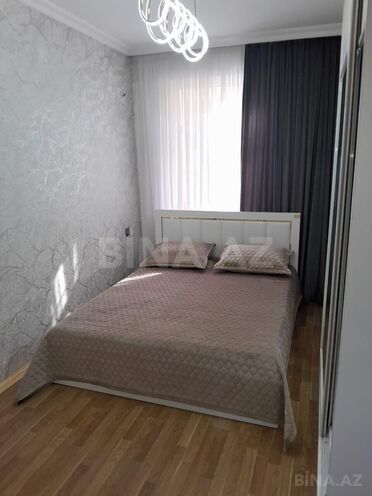 Продаётся 2-комн. новостройка 55 м², пос. Масазыр, photo 7 from 15