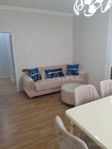 Продаётся 2-комн. новостройка 55 м², пос. Масазыр, photo 8 from 15