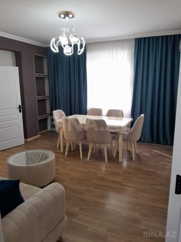 Продаётся 2-комн. новостройка 55 м², пос. Масазыр, photo 1 from 15