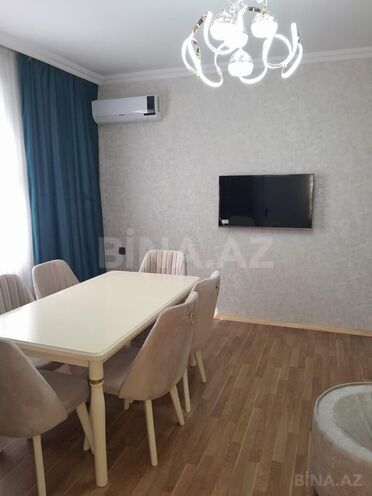 Продаётся 2-комн. новостройка 55 м², пос. Масазыр, photo 5 from 15