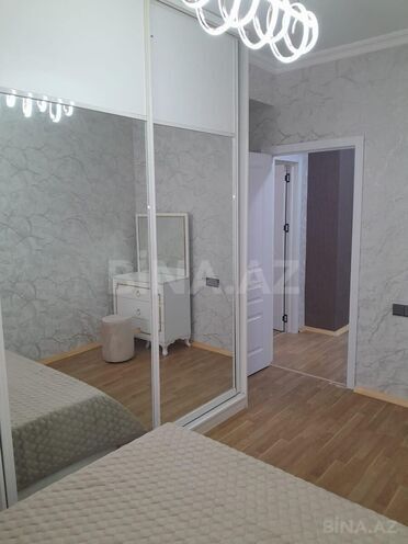 Продаётся 2-комн. новостройка 55 м², пос. Масазыр, photo 12 from 15