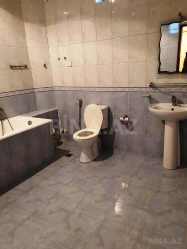 İcarəyə verilir 5 otaqlı həyət evi/bağ evi 260 m², Nardaran q., photo 23 from 28