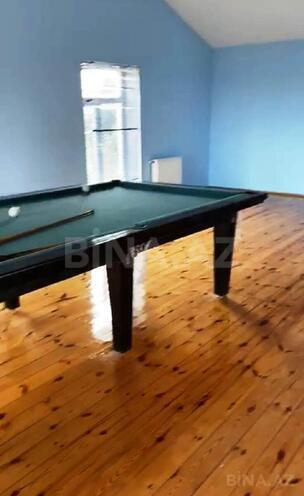 İcarəyə verilir 5 otaqlı həyət evi/bağ evi 260 m², Nardaran q., photo 20 from 28