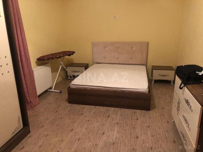 İcarəyə verilir 5 otaqlı həyət evi/bağ evi 260 m², Nardaran q., photo 24 from 28