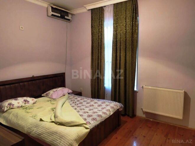 İcarəyə verilir 5 otaqlı həyət evi/bağ evi 260 m², Nardaran q., photo 21 from 28