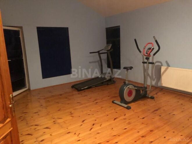 İcarəyə verilir 5 otaqlı həyət evi/bağ evi 260 m², Nardaran q., photo 22 from 28