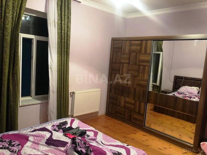 İcarəyə verilir 5 otaqlı həyət evi/bağ evi 260 m², Nardaran q., photo 17 from 28