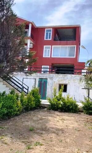 İcarəyə verilir 5 otaqlı həyət evi/bağ evi 260 m², Nardaran q., photo 12 from 28