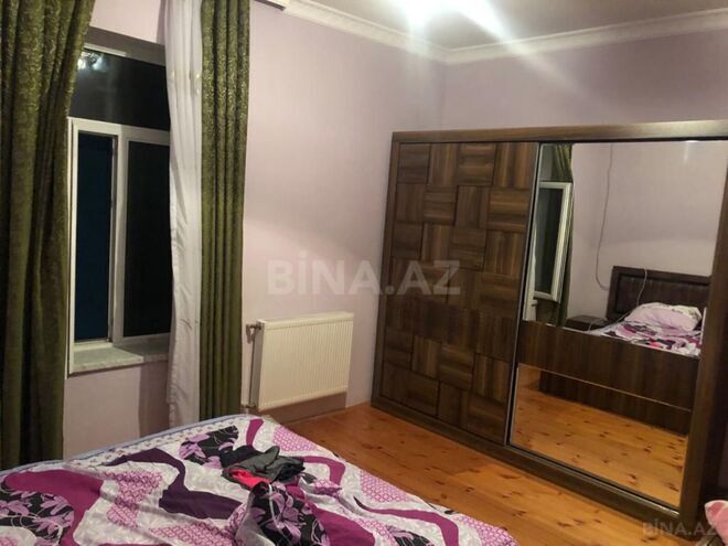 İcarəyə verilir 5 otaqlı həyət evi/bağ evi 260 m², Nardaran q., photo 19 from 28