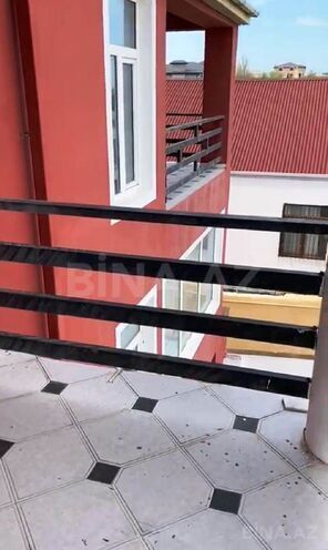 İcarəyə verilir 5 otaqlı həyət evi/bağ evi 260 m², Nardaran q., photo 15 from 28