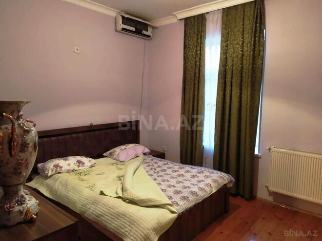 İcarəyə verilir 5 otaqlı həyət evi/bağ evi 260 m², Nardaran q., photo 25 from 28