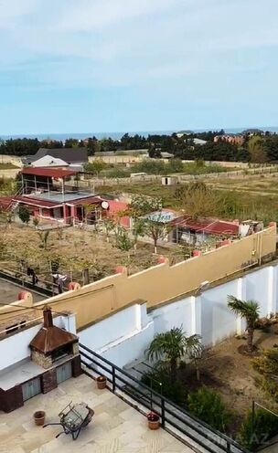 İcarəyə verilir 5 otaqlı həyət evi/bağ evi 260 m², Nardaran q., photo 6 from 28