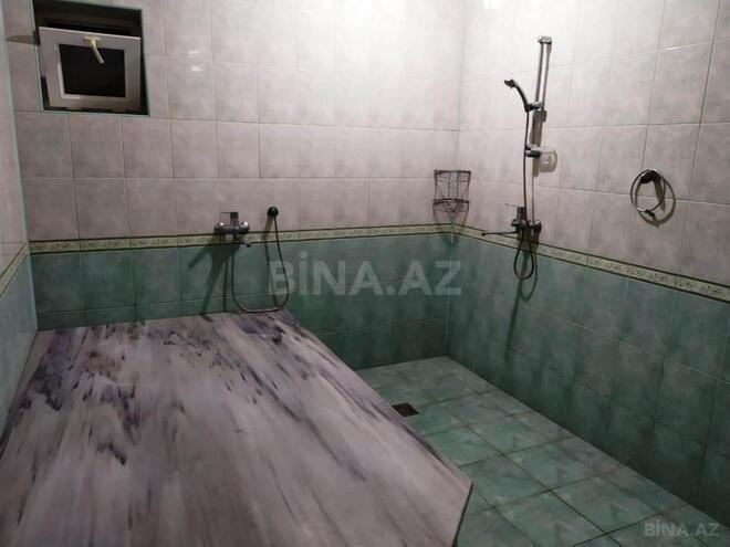 İcarəyə verilir 5 otaqlı həyət evi/bağ evi 260 m², Nardaran q., photo 26 from 28