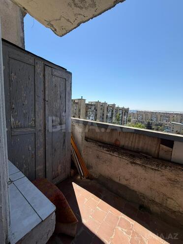 Satılır 3 otaqlı köhnə tikili 75 m², Əhmədli m., photo 8 from 11