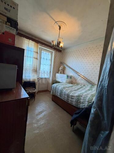 Satılır 3 otaqlı köhnə tikili 75 m², Əhmədli m., photo 5 from 11