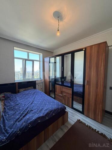 Satılır 3 otaqlı köhnə tikili 75 m², Əhmədli m., photo 4 from 11
