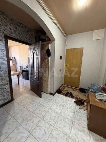 Satılır 3 otaqlı köhnə tikili 75 m², Əhmədli m., photo 6 from 11