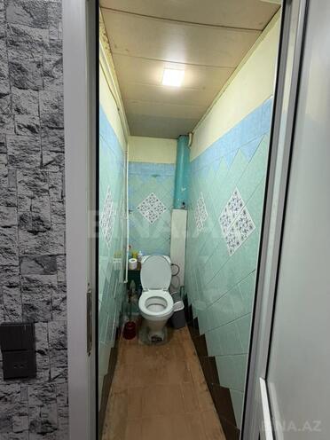 Satılır 3 otaqlı köhnə tikili 75 m², Əhmədli m., photo 9 from 11
