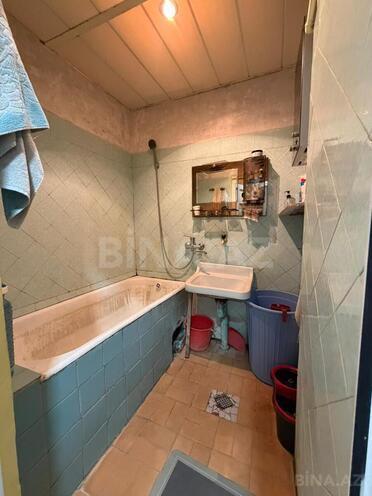 Satılır 3 otaqlı köhnə tikili 75 m², Əhmədli m., photo 10 from 11