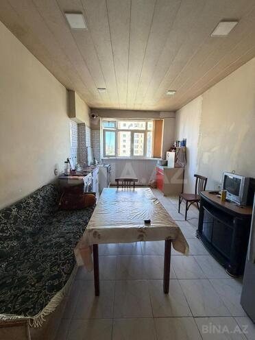 Satılır 3 otaqlı köhnə tikili 75 m², Əhmədli m., photo 1 from 11