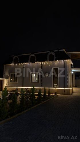 Сдаётся 6-комн. дом/дача 250 м², пос. Бузовна, photo 24 from 30