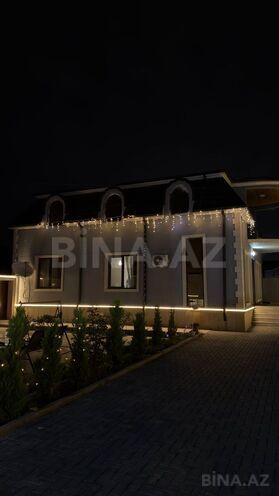 Сдаётся 6-комн. дом/дача 250 м², пос. Бузовна, photo 9 from 30