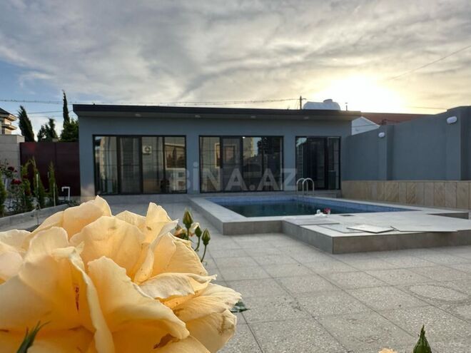 Сдаётся 6-комн. дом/дача 250 м², пос. Бузовна, photo 10 from 30