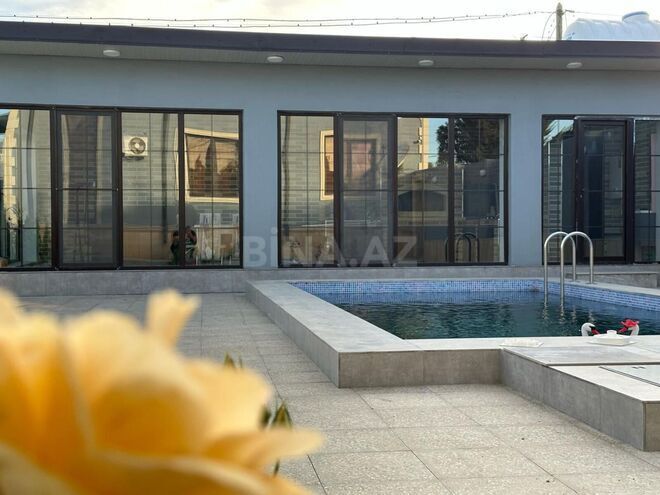 Сдаётся 6-комн. дом/дача 250 м², пос. Бузовна, photo 3 from 30
