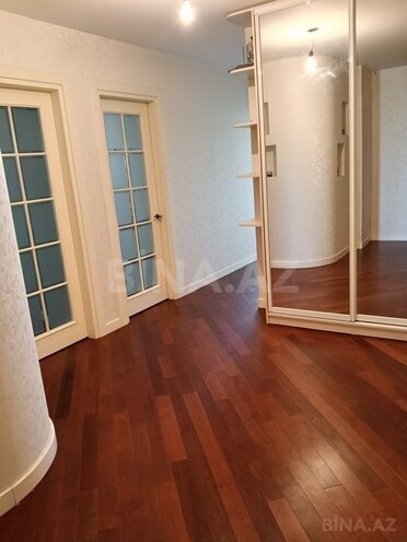 Satılır 2 otaqlı yeni tikili 106 m², 8 Noyabr m., photo 3 from 19