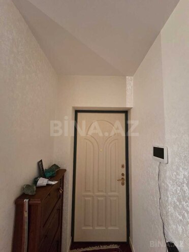 Satılır 2 otaqlı yeni tikili 106 m², 8 Noyabr m., photo 15 from 19