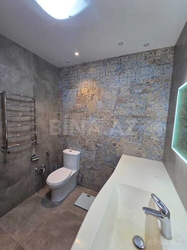 Satılır 2 otaqlı yeni tikili 106 m², 8 Noyabr m., photo 17 from 19