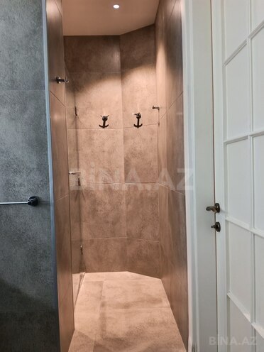 Satılır 2 otaqlı yeni tikili 106 m², 8 Noyabr m., photo 18 from 19