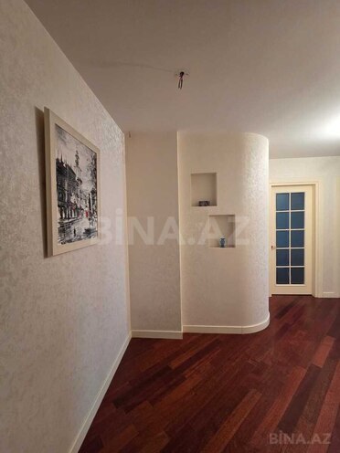 Satılır 2 otaqlı yeni tikili 106 m², 8 Noyabr m., photo 5 from 19