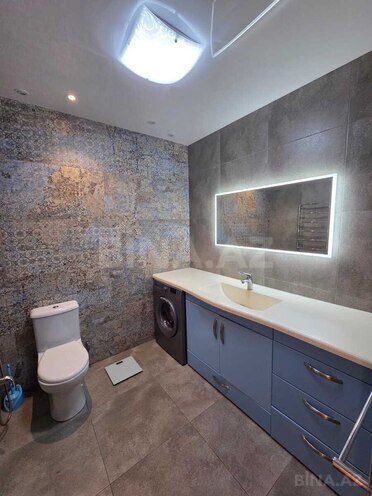 Satılır 2 otaqlı yeni tikili 106 m², 8 Noyabr m., photo 16 from 19