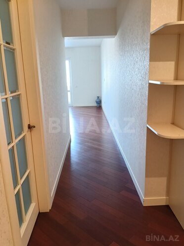 Satılır 2 otaqlı yeni tikili 106 m², 8 Noyabr m., photo 4 from 19